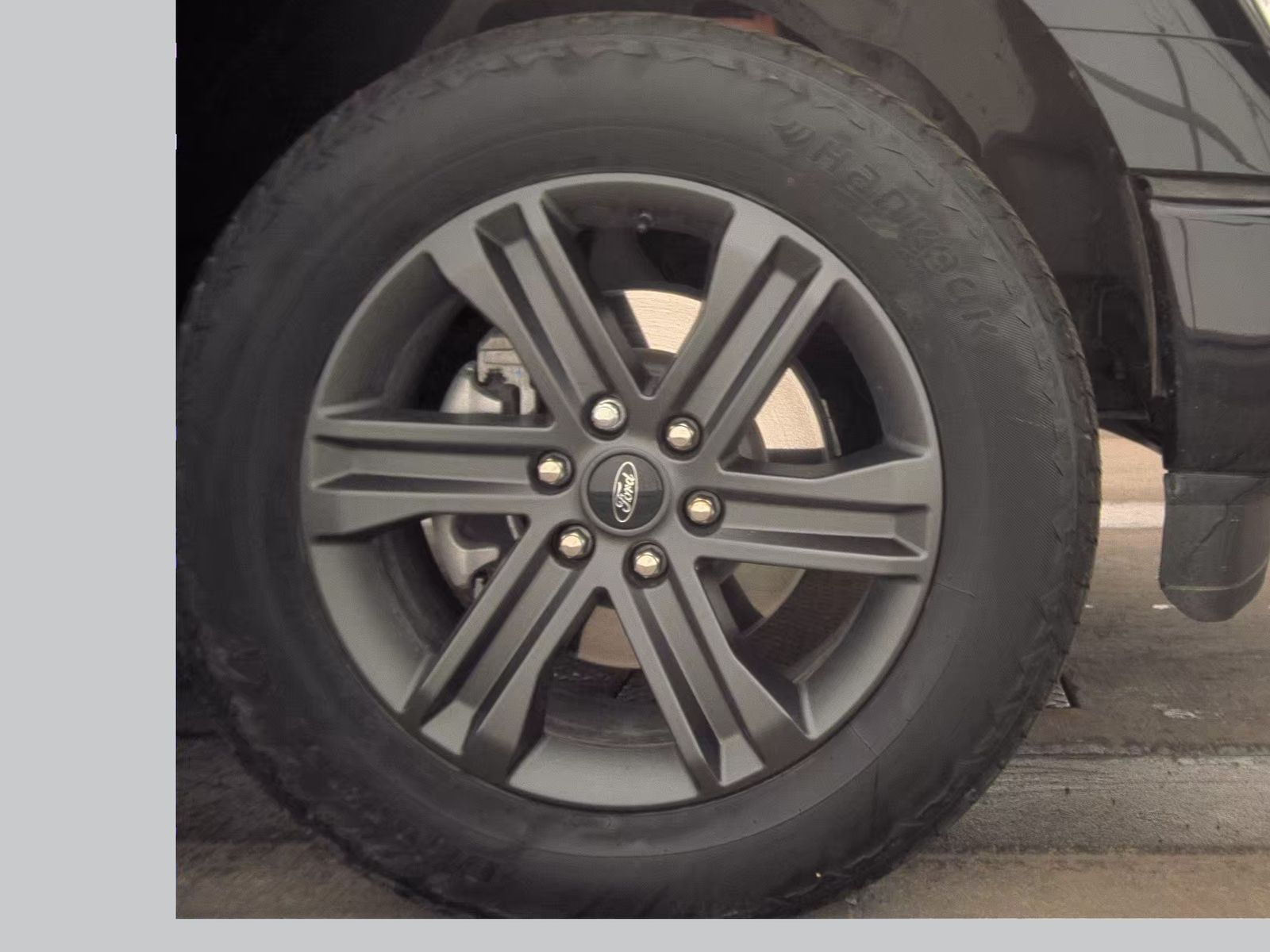 2023 Ford F-150 Hybrid XLT AWD