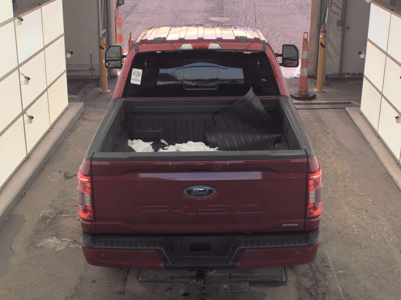 2022 Ford F-150 XLT AWD