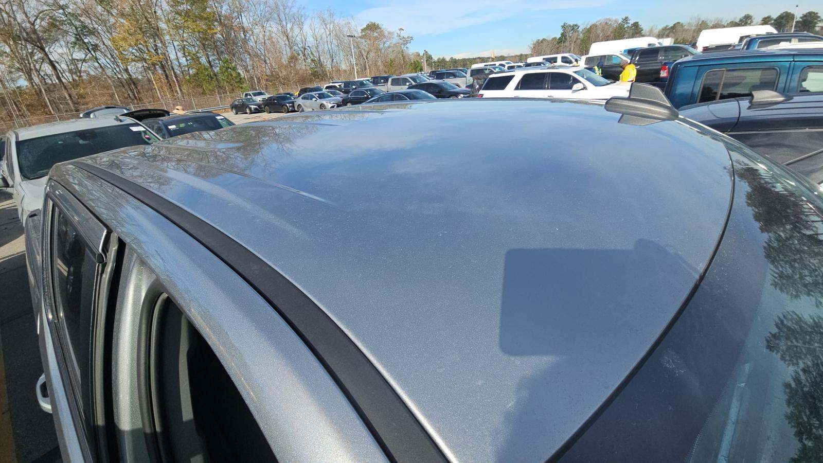 2023 Chevrolet Silverado 1500 LT AWD