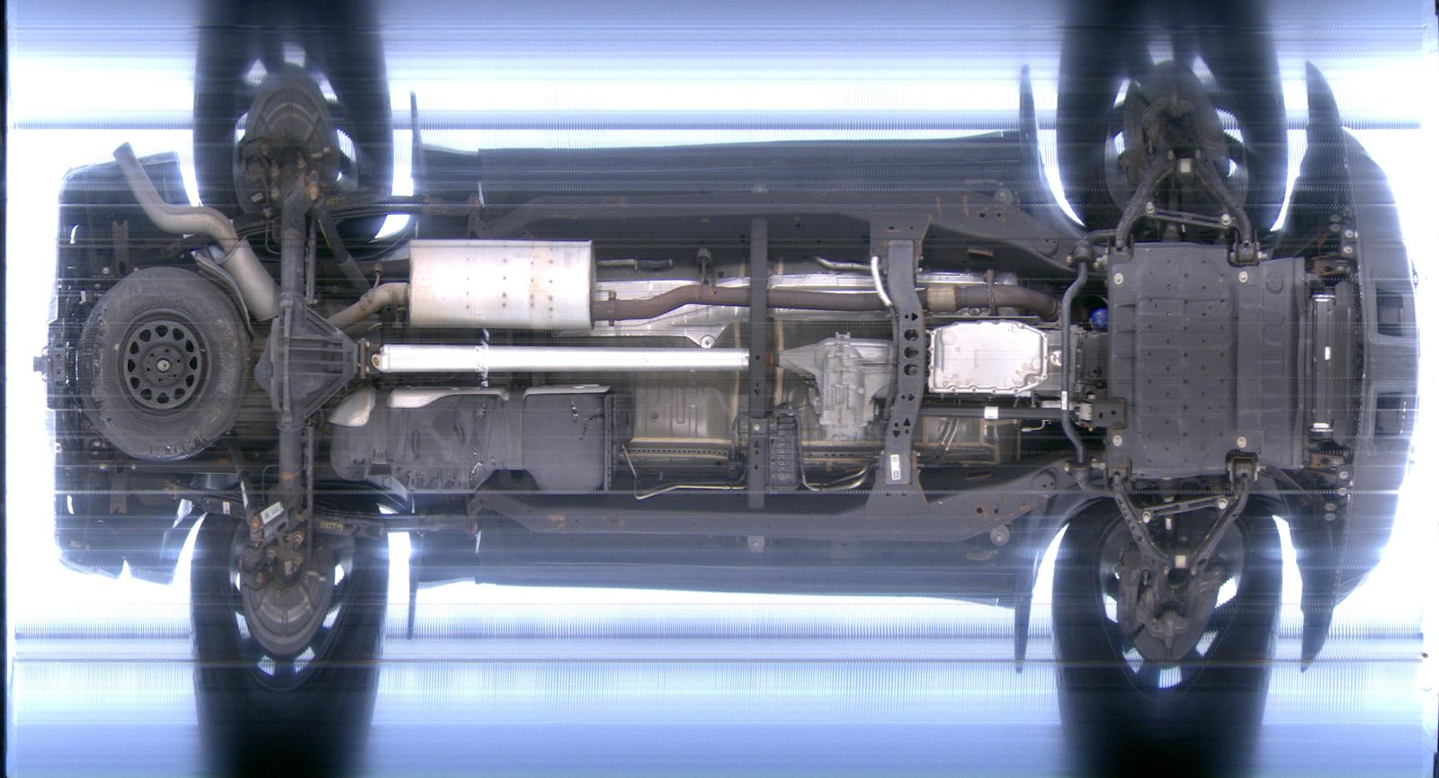 2023 Chevrolet Silverado 1500 LT AWD