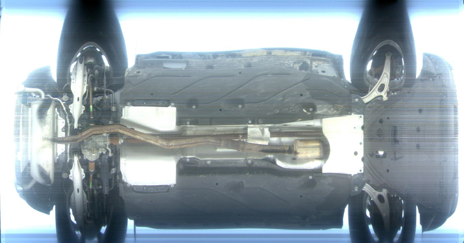 2025 Ford Escape Active AWD