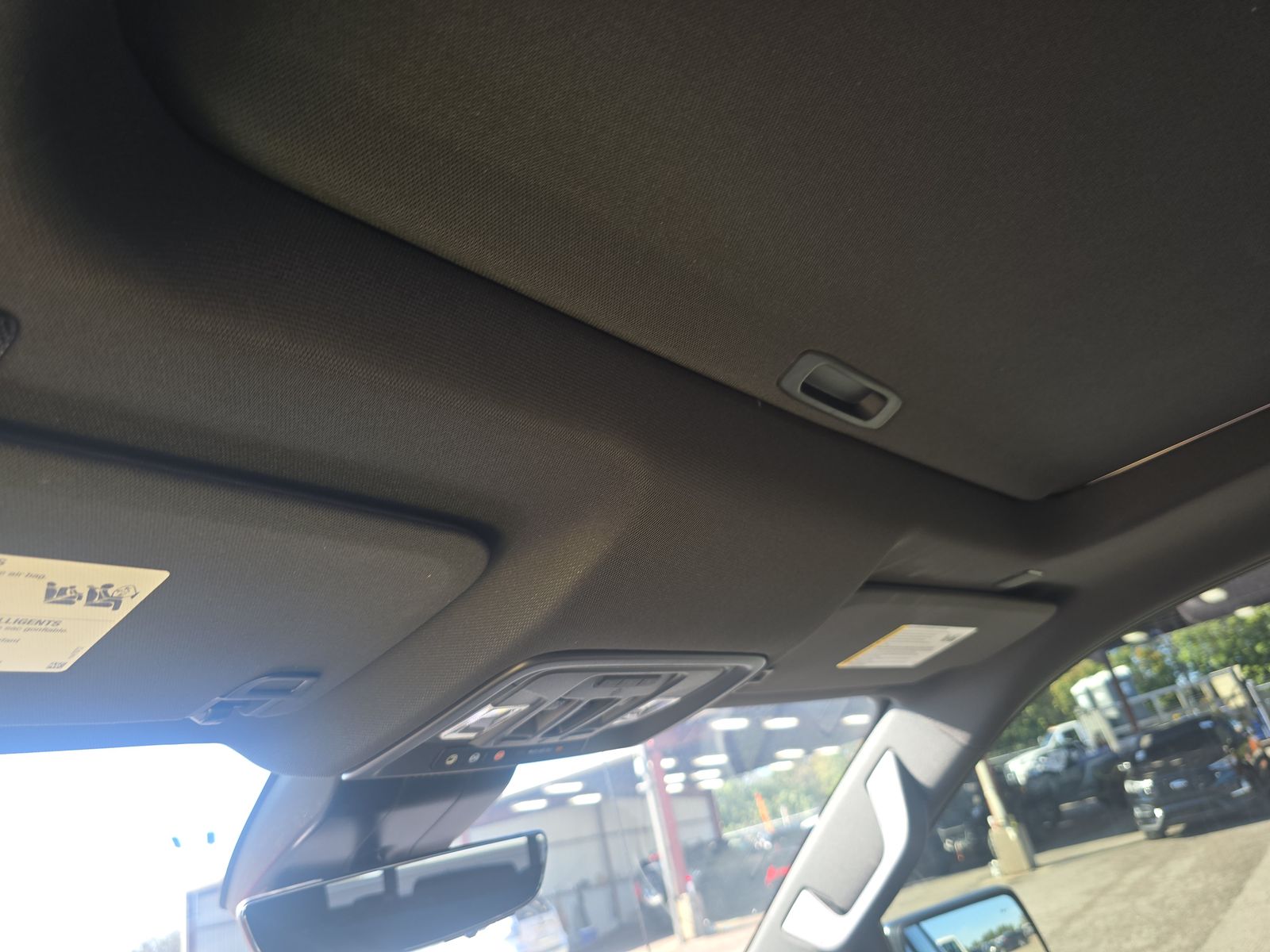 2025 Chevrolet Silverado 1500 High Country AWD