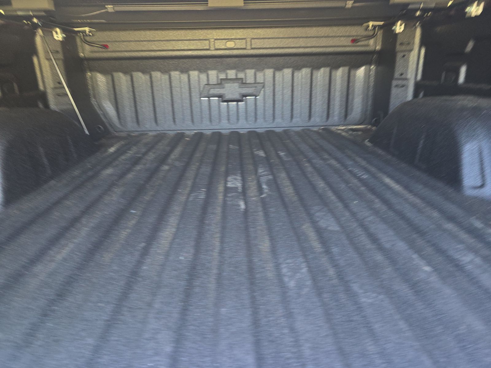 2025 Chevrolet Silverado 1500 High Country AWD