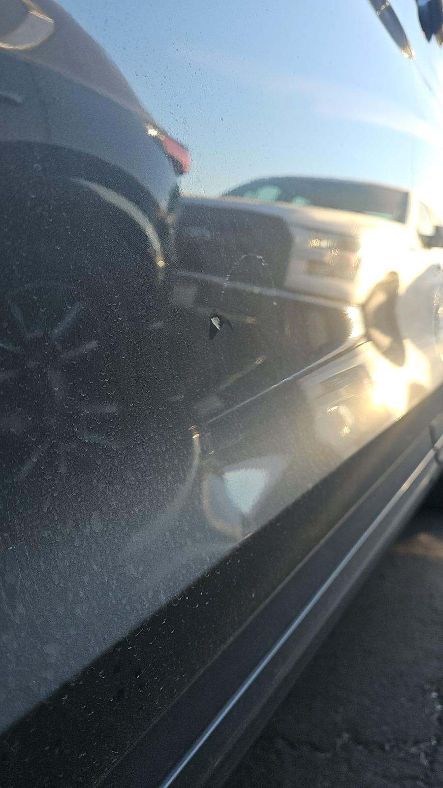 2023 Ford Explorer XLT FWD