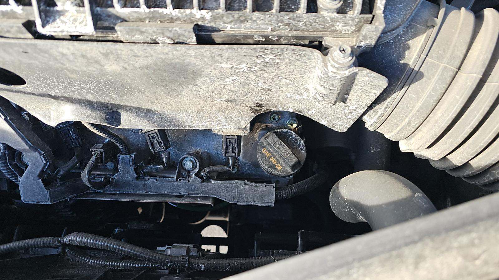 2023 Honda Pilot Elite AWD