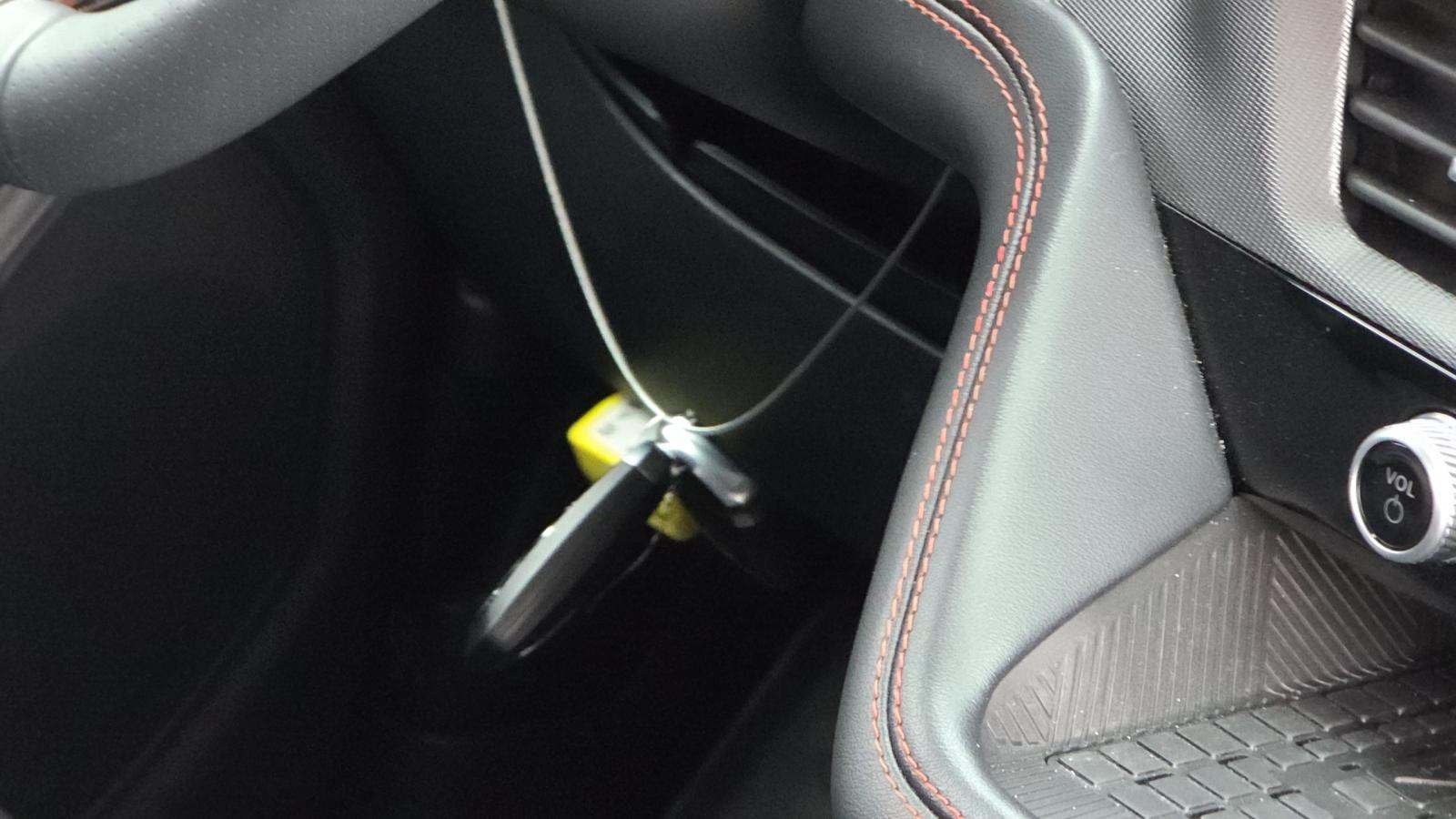 2025 Ford Explorer ST AWD