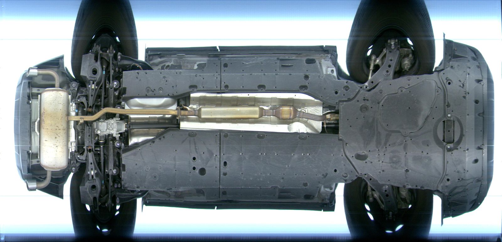 2024 Toyota RAV4 LE AWD