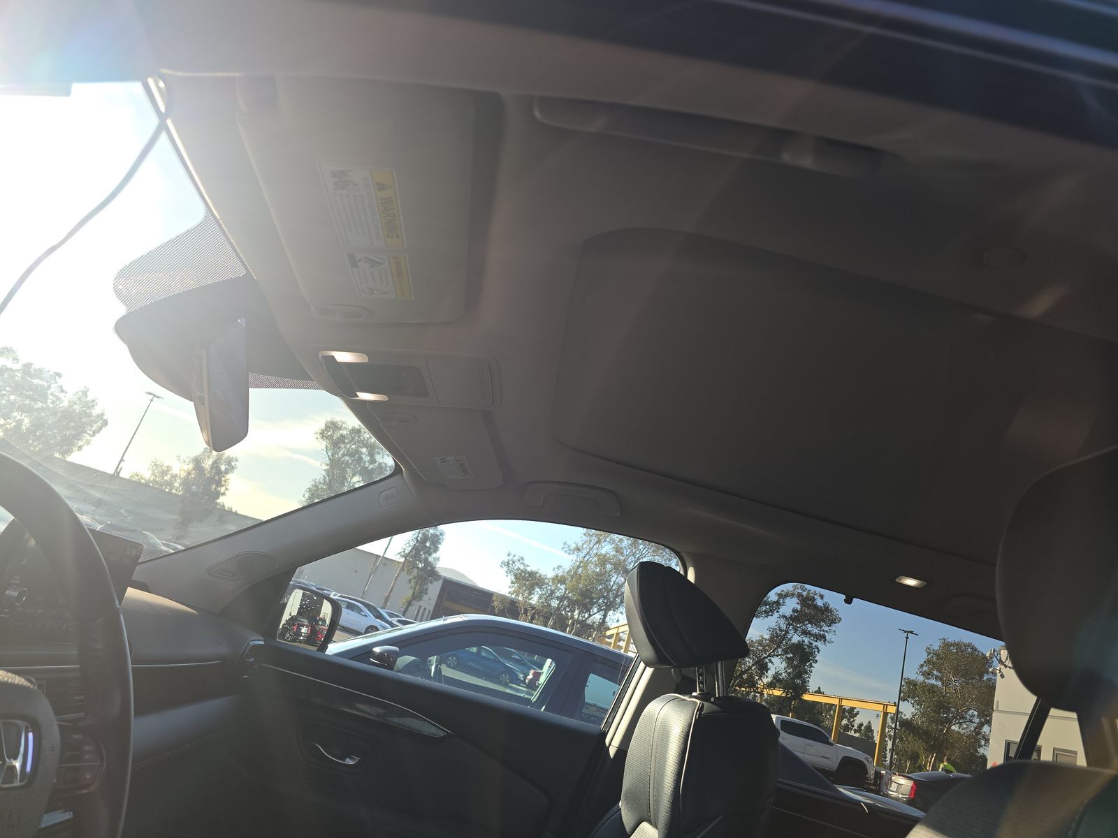 2023 Honda Pilot Elite AWD