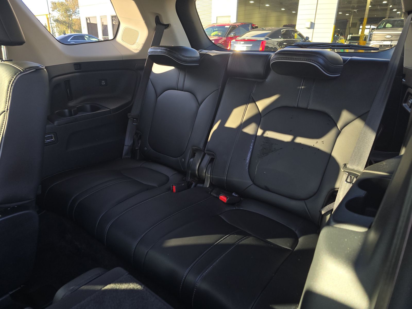 2023 Honda Pilot Elite AWD