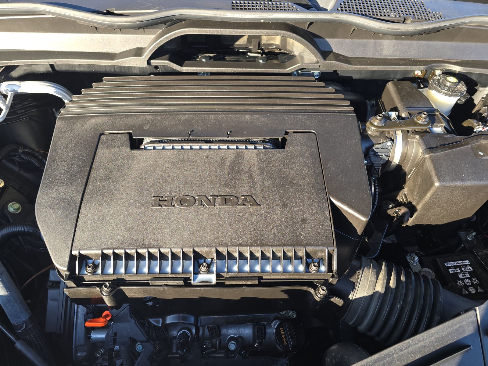 2023 Honda Pilot Elite AWD