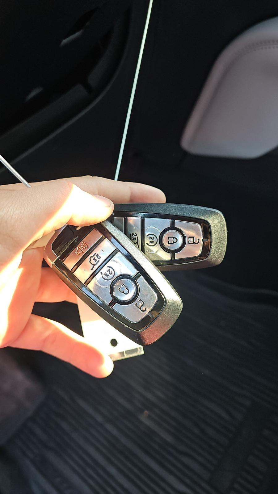 2025 Ford Explorer Platinum AWD