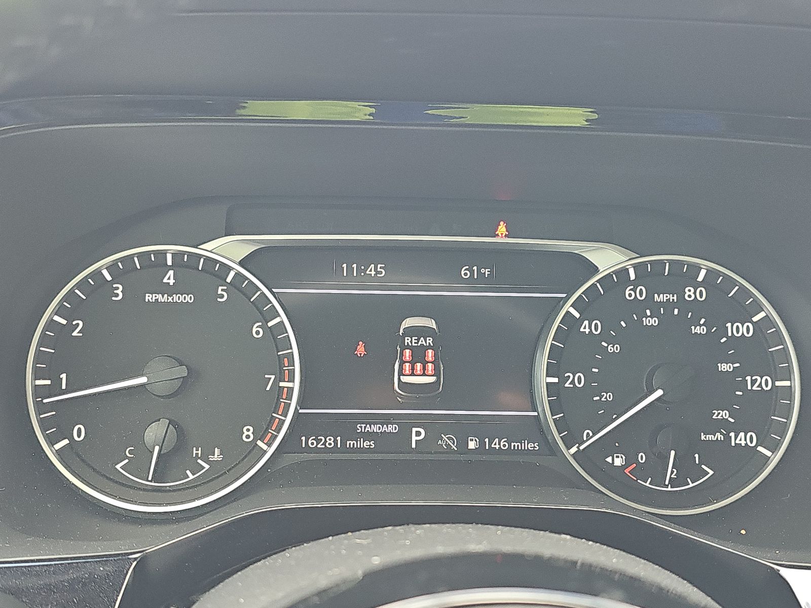 2024 Nissan Pathfinder SL FWD