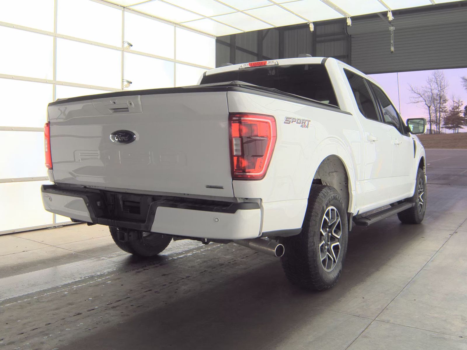 2023 Ford F-150 XLT AWD