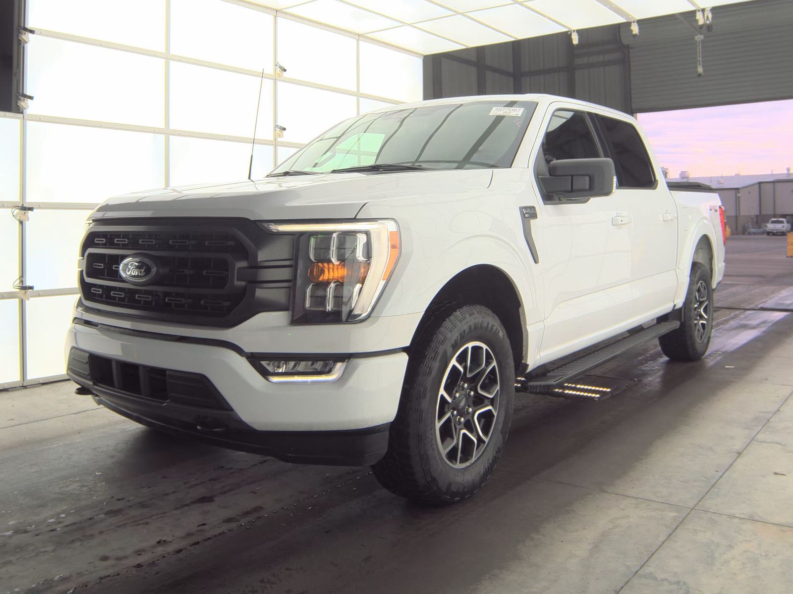 2023 Ford F-150 XLT AWD