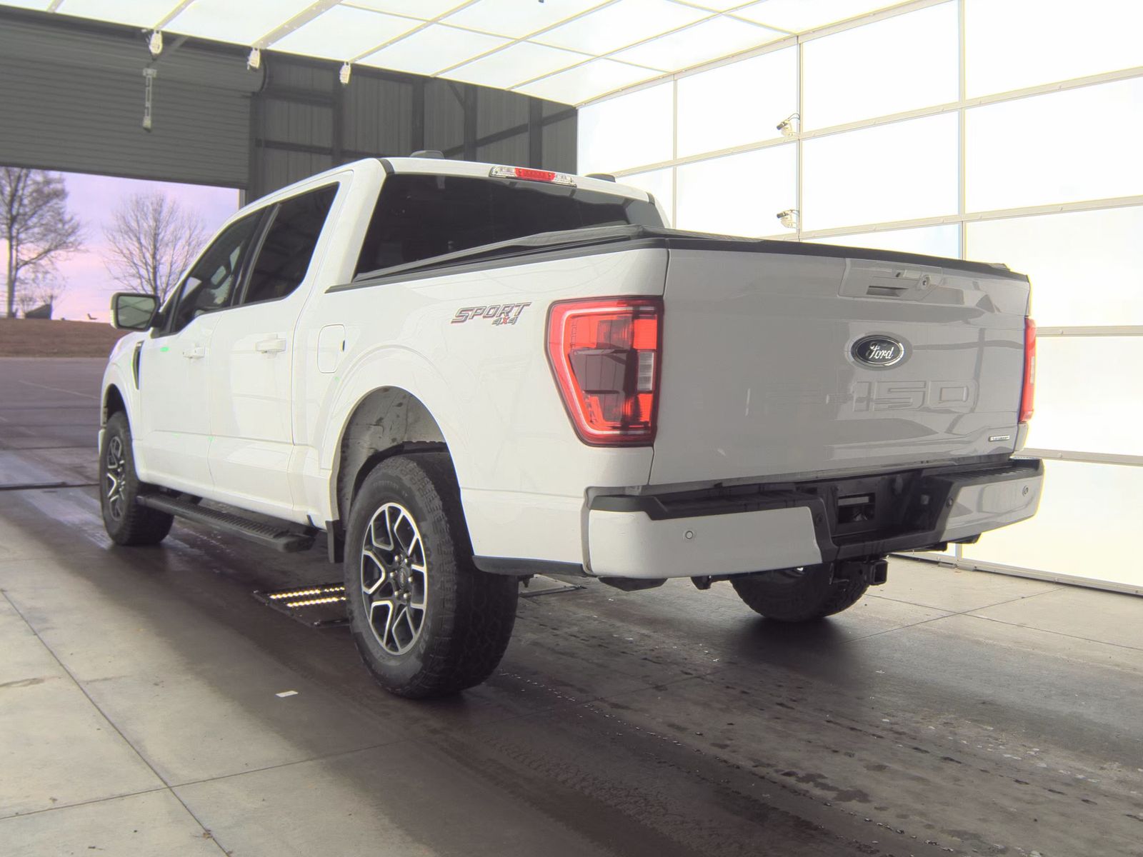 2023 Ford F-150 XLT AWD