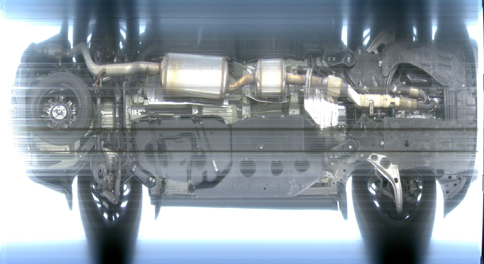 2024 Nissan Pathfinder SL FWD