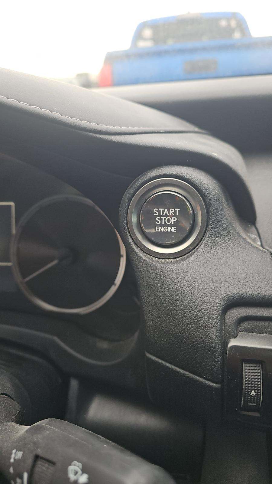 2024 Lexus IS IS 350 F SPORT Design AWD