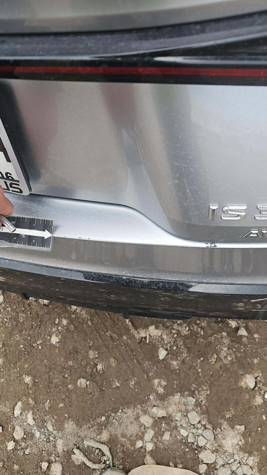 2024 Lexus IS IS 350 F SPORT Design AWD