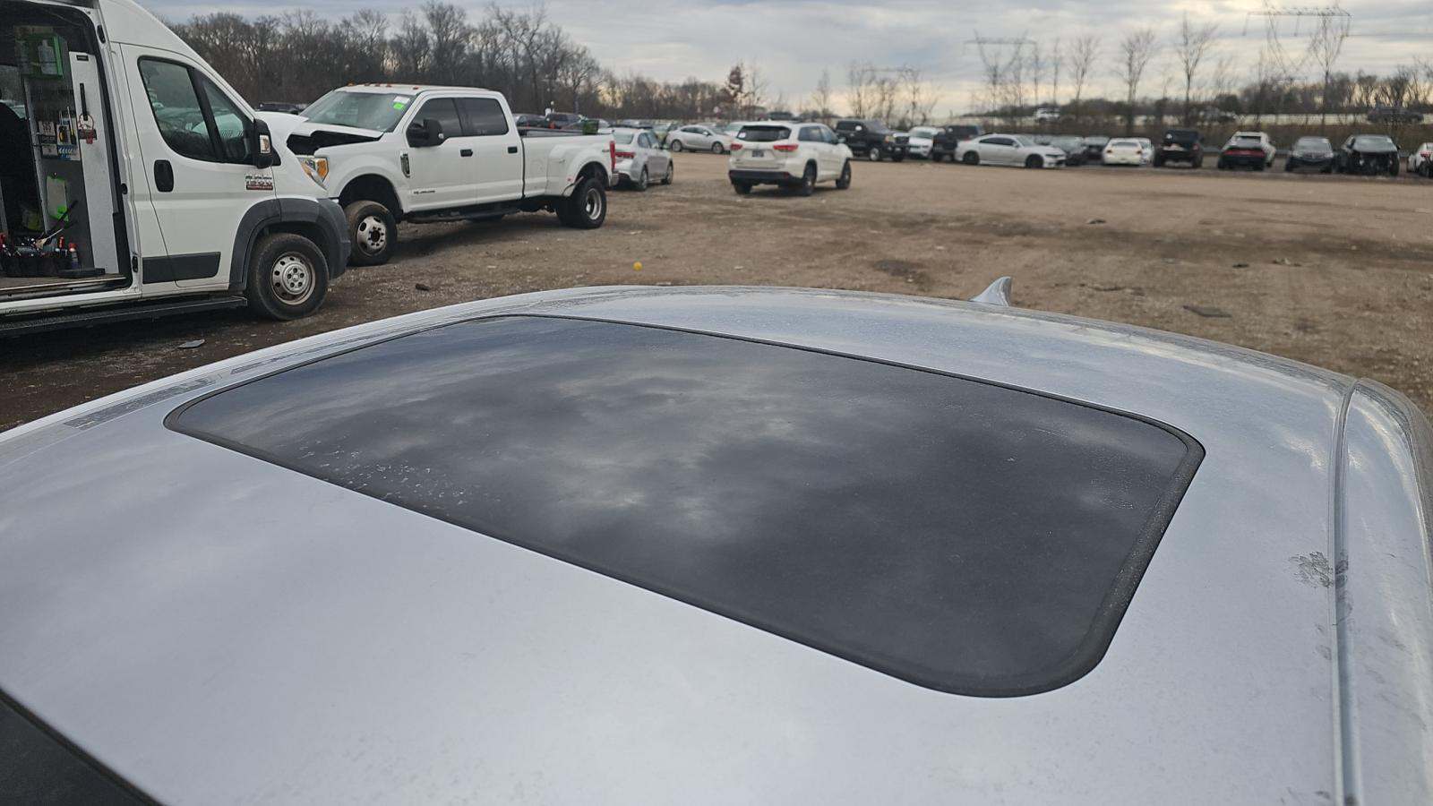 2024 Lexus IS IS 350 F SPORT Design AWD