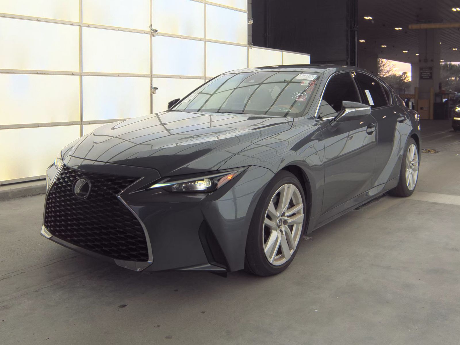 2023 Lexus IS IS 300 RWD