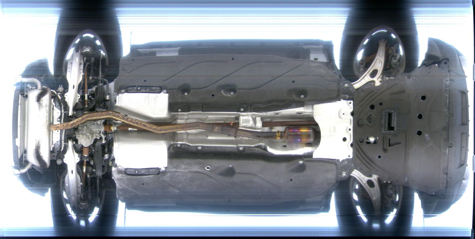 2023 Ford Escape Active AWD