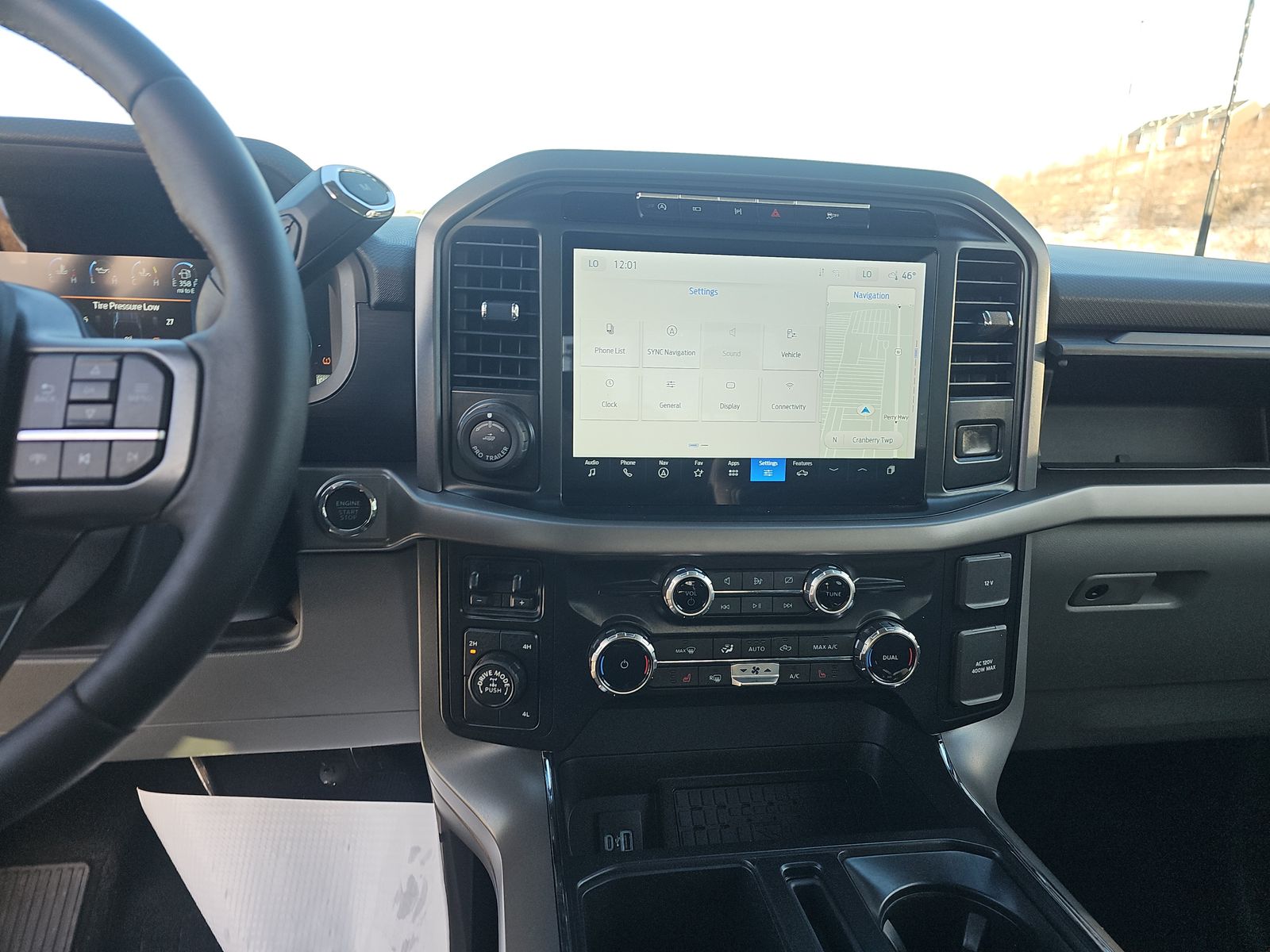 2024 Ford F-150 XLT AWD