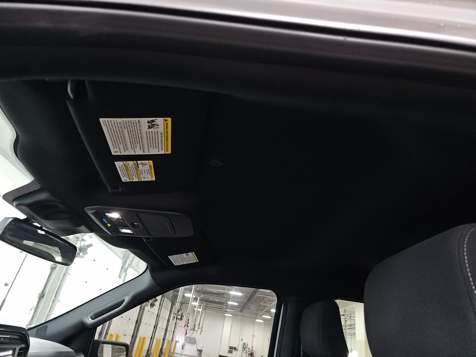 2023 Ford F-150 Hybrid XLT AWD