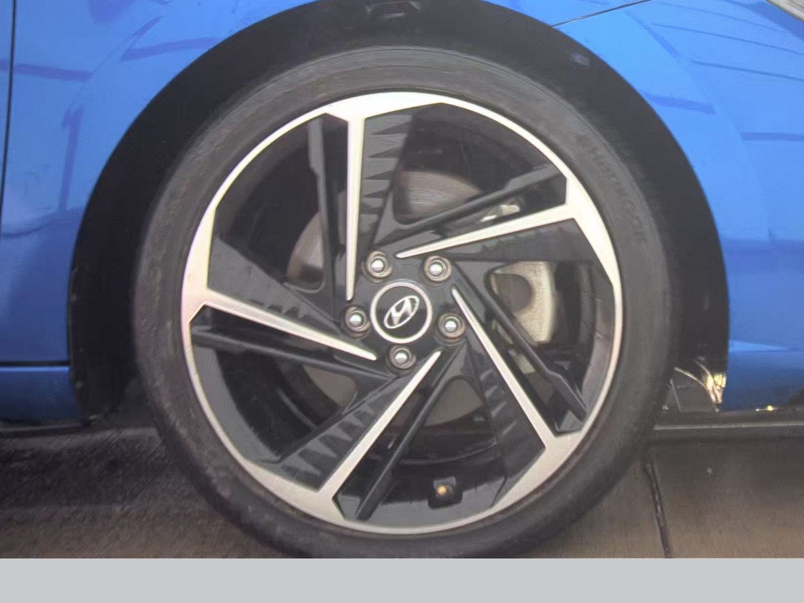 2023 Hyundai Elantra N Line FWD