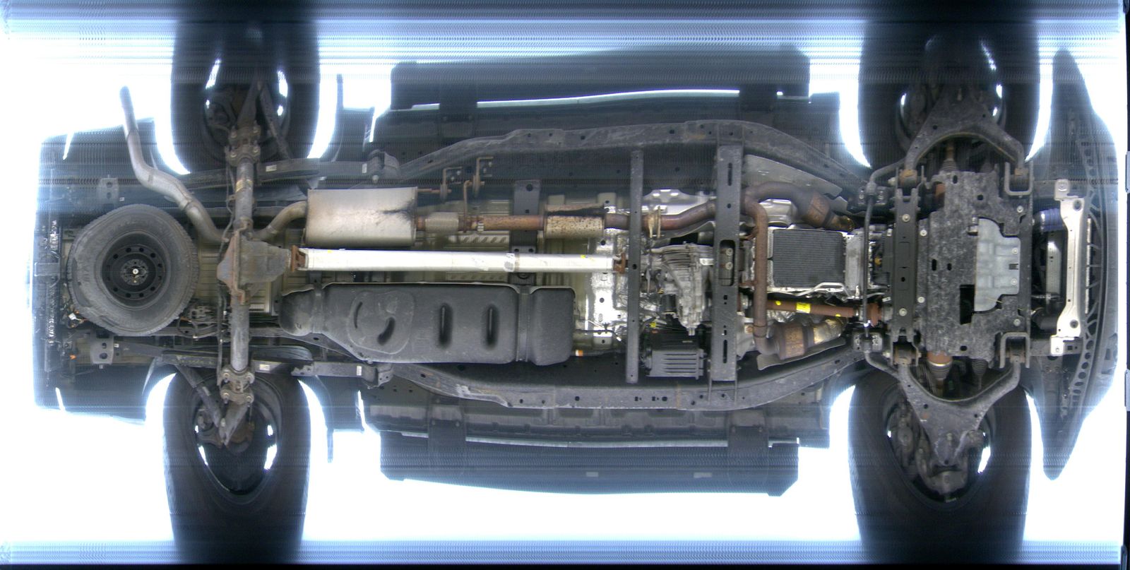 2023 Ford F-150 Lariat AWD