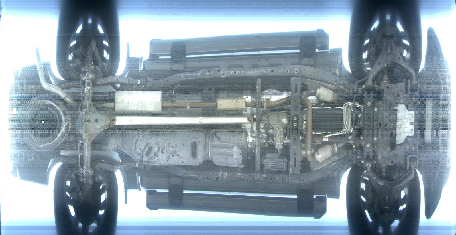 2024 Ford F-150 XLT AWD