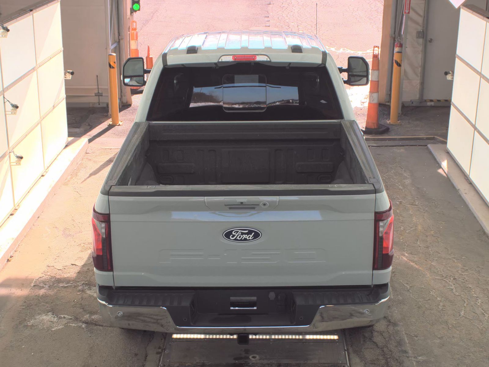 2024 Ford F-150 XLT AWD