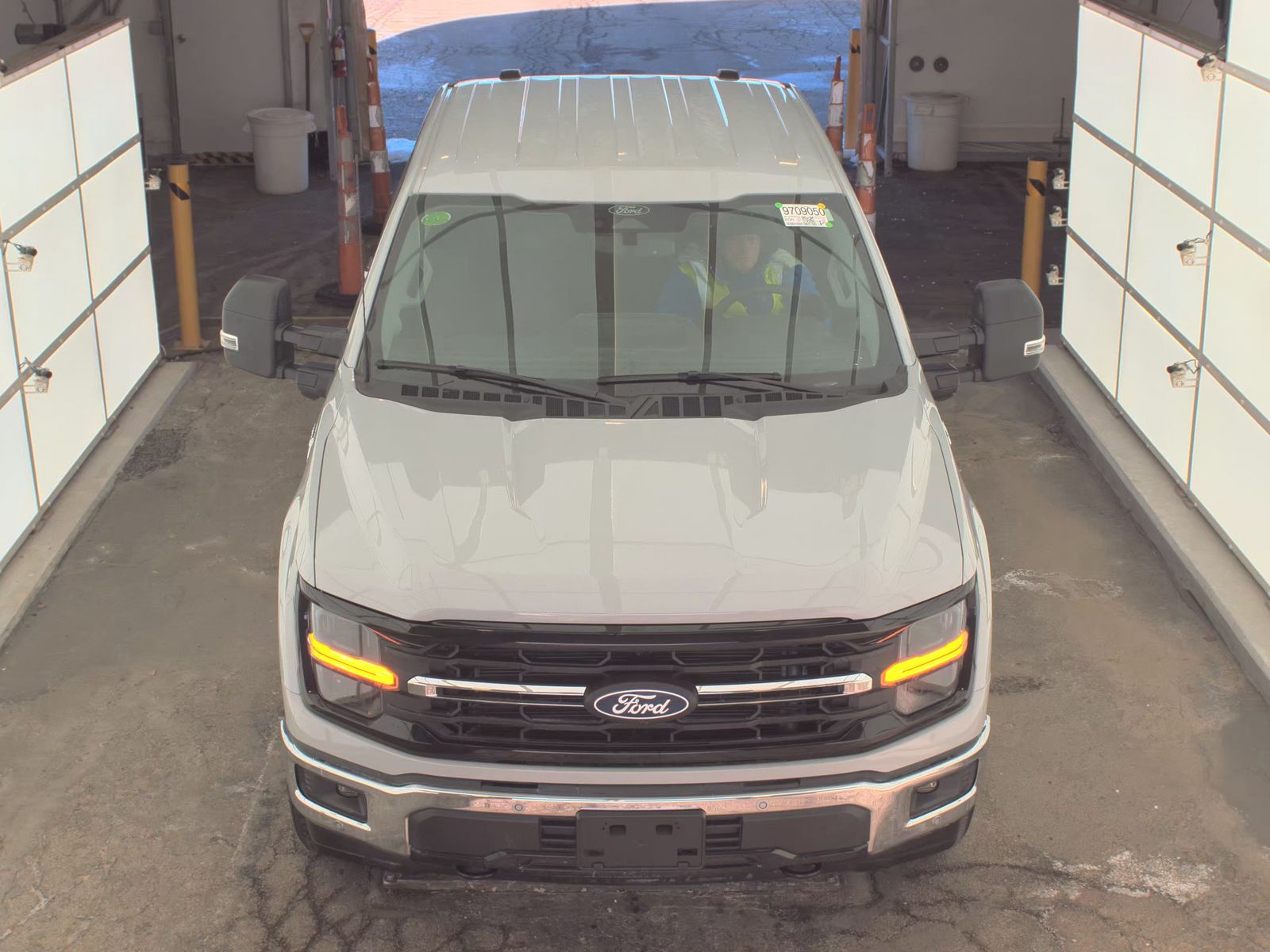 2024 Ford F-150 XLT AWD