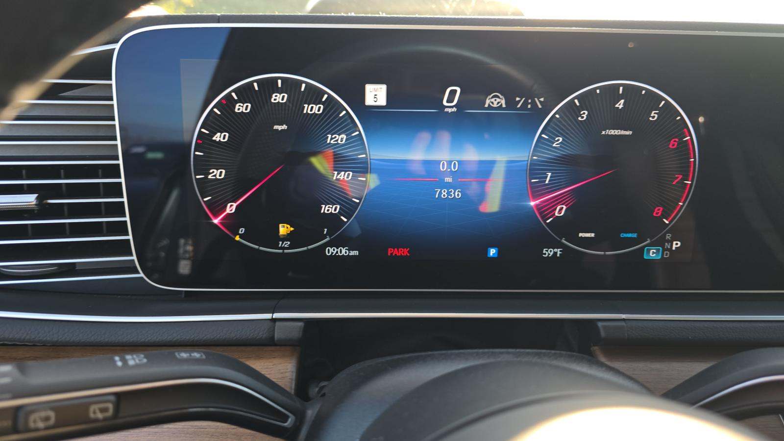 2024 Mercedes-Benz GLS GLS 450 AWD