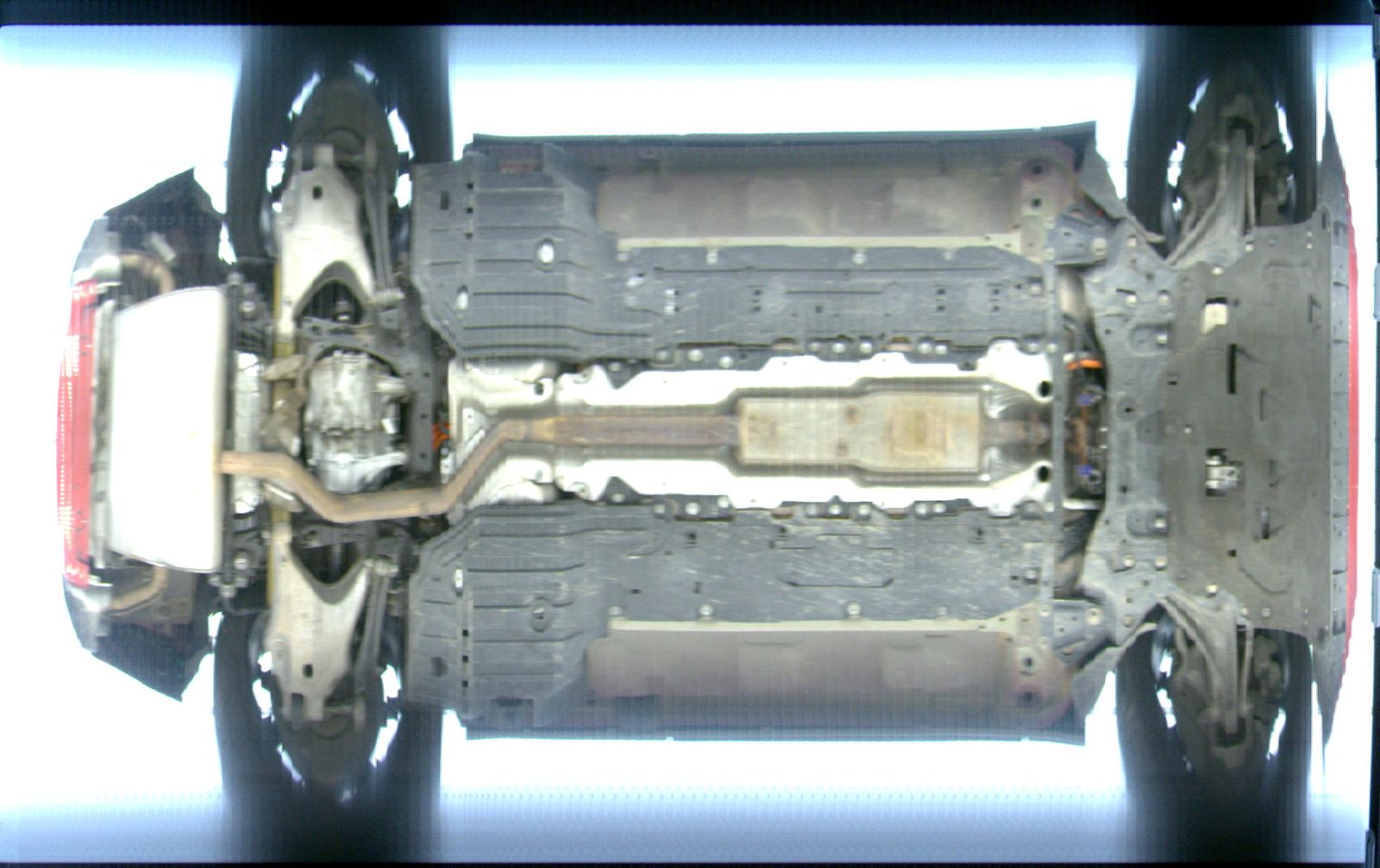 2019 Volvo XC60 Plug-In Hybrid T8 Inscription AWD