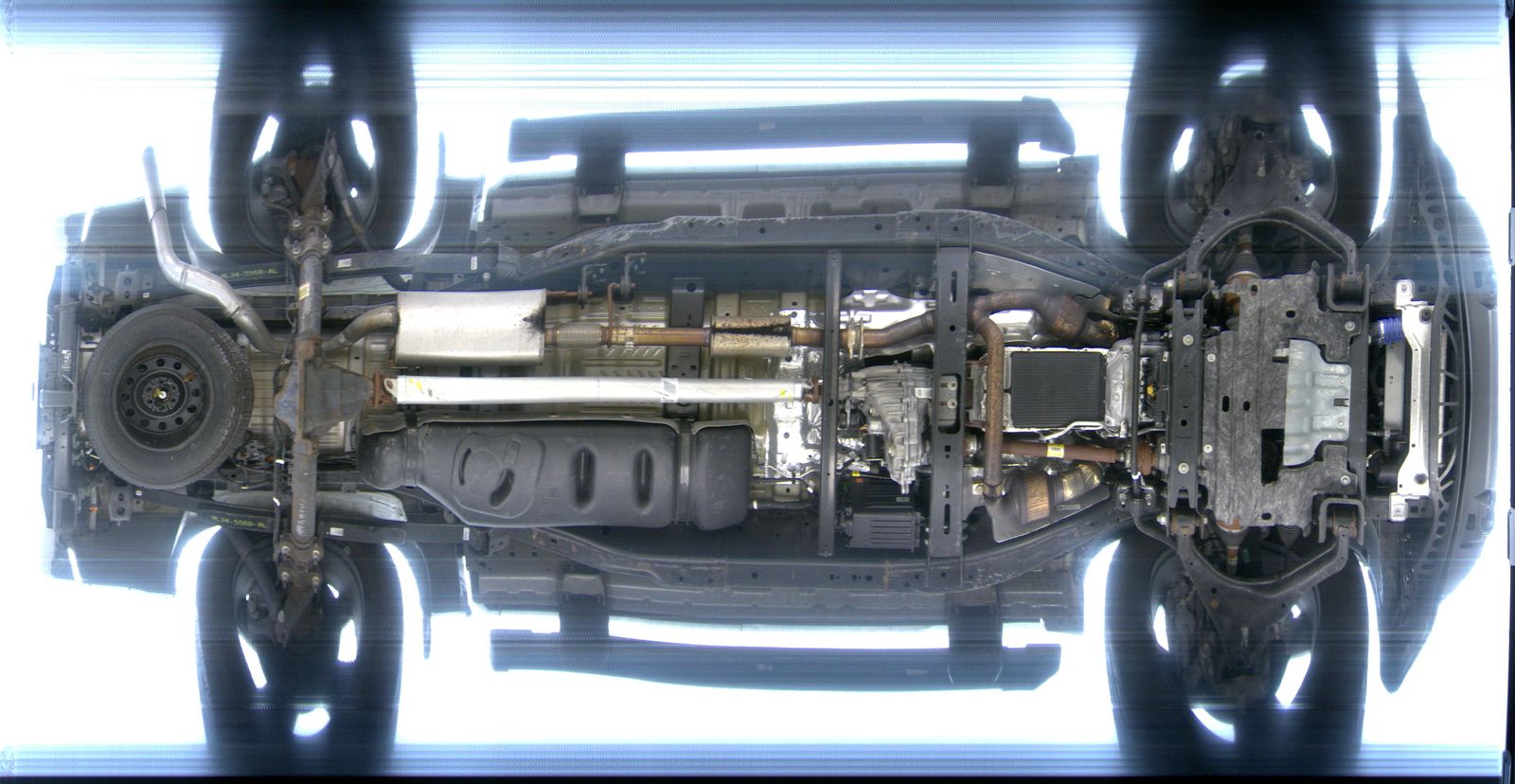 2023 Ford F-150 XLT AWD