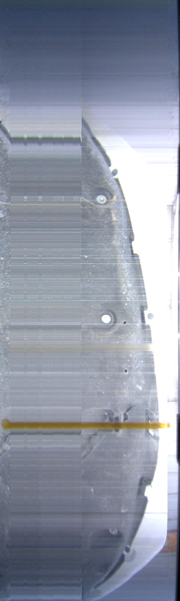 2023 Chrysler Pacifica Hybrid Limited FWD