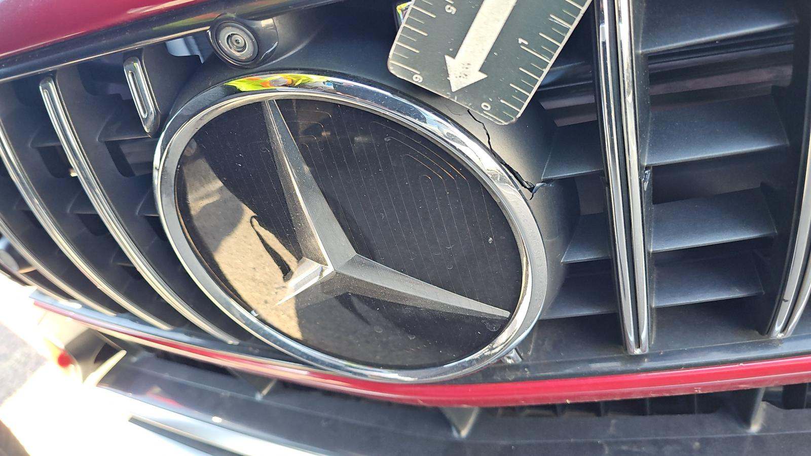 2022 Mercedes-Benz SL-Class AMG SL 55 AWD