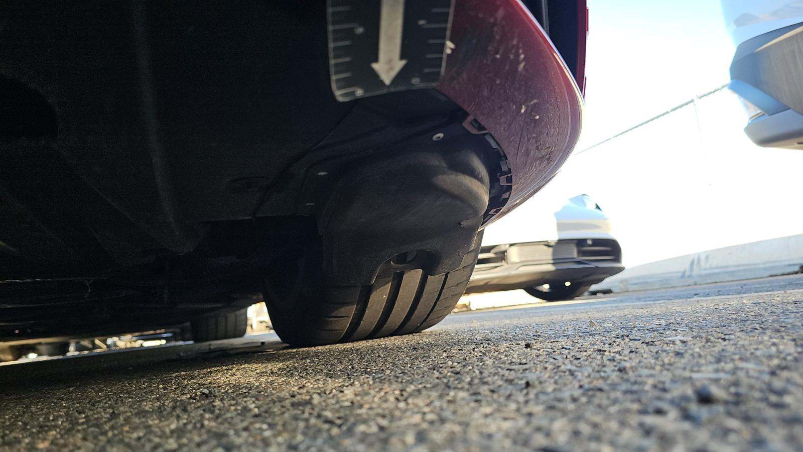 2022 Mercedes-Benz SL-Class AMG SL 55 AWD