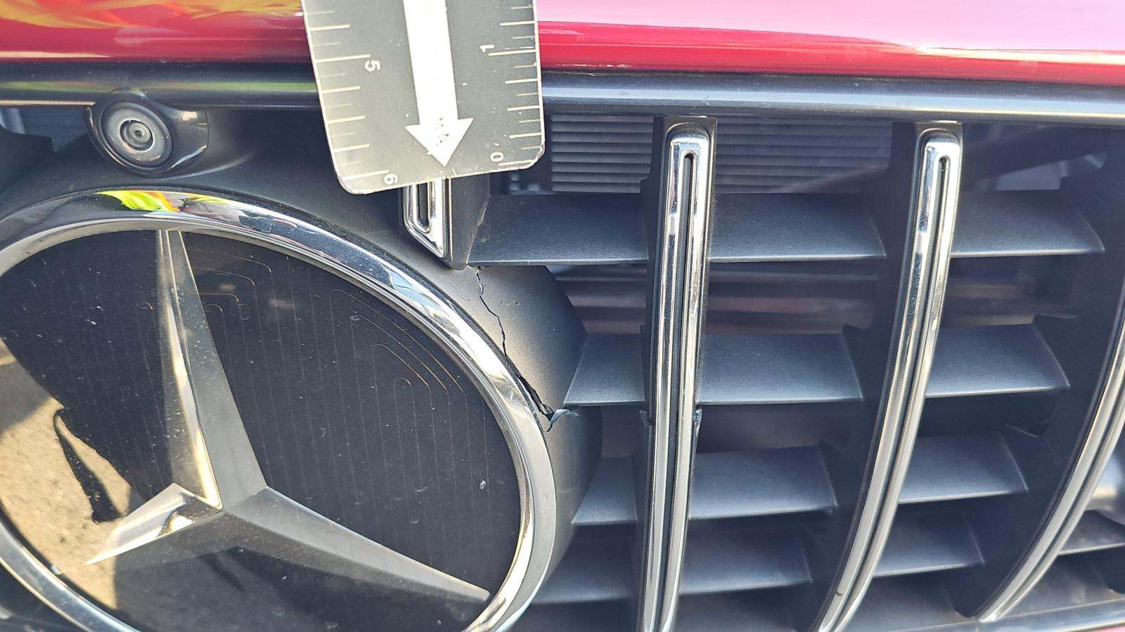 2022 Mercedes-Benz SL-Class AMG SL 55 AWD