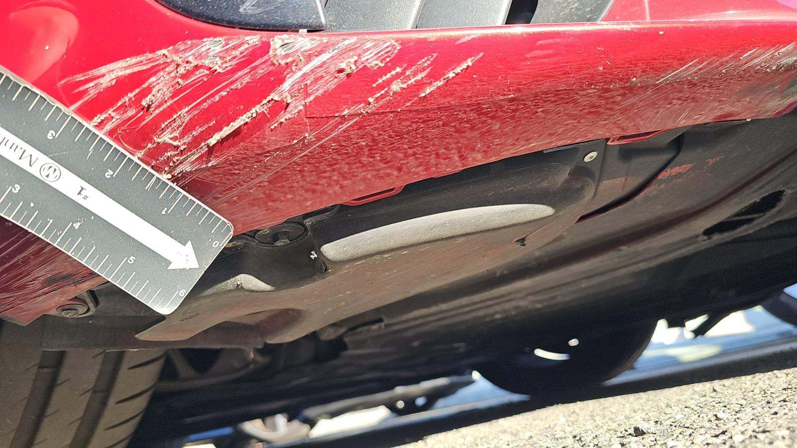 2022 Mercedes-Benz SL-Class AMG SL 55 AWD