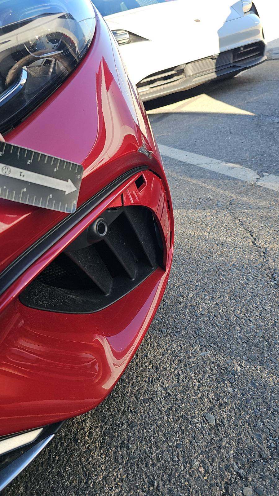 2022 Mercedes-Benz SL-Class AMG SL 55 AWD