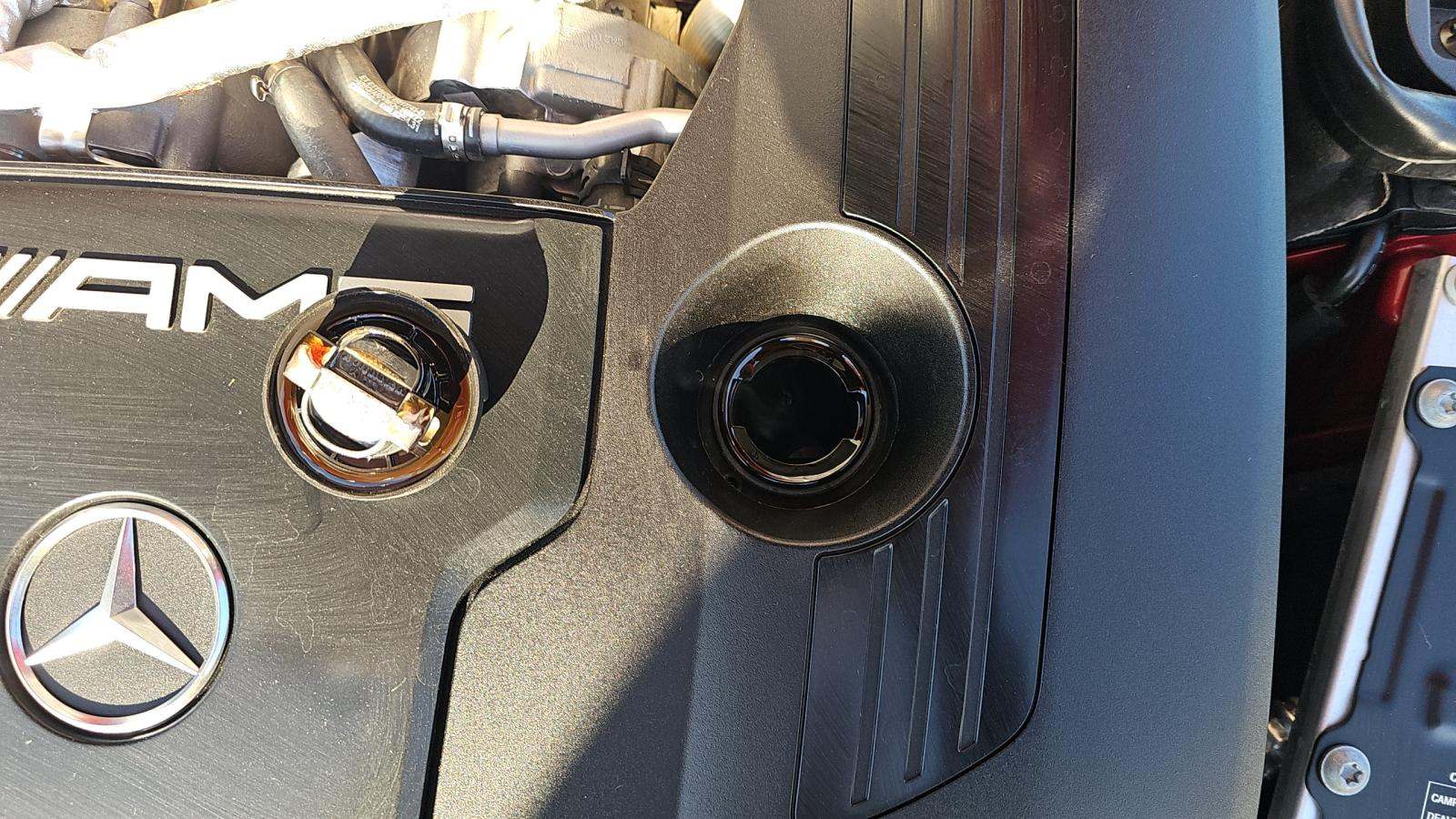 2022 Mercedes-Benz SL-Class AMG SL 55 AWD