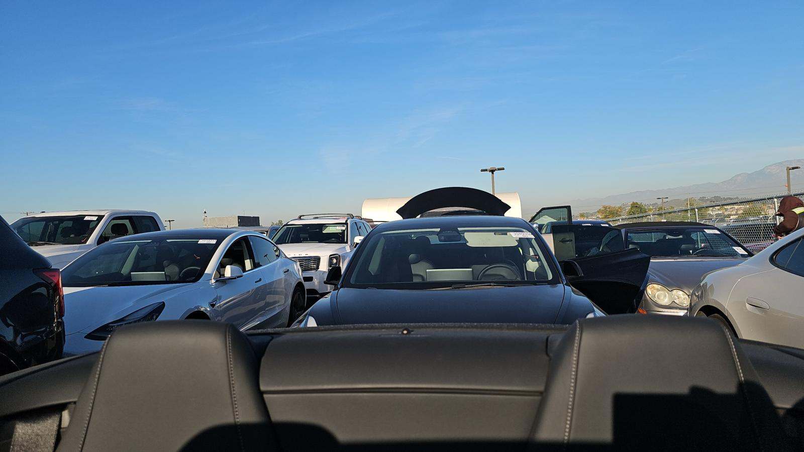 2022 Mercedes-Benz SL-Class AMG SL 55 AWD