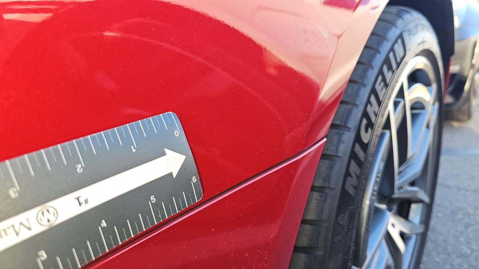 2022 Mercedes-Benz SL-Class AMG SL 55 AWD