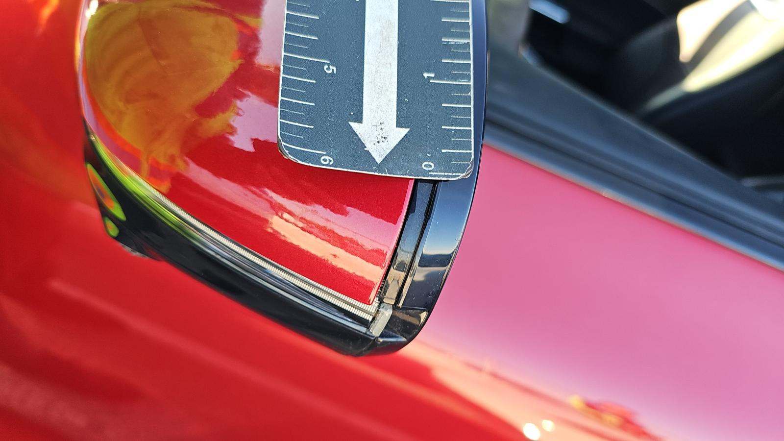 2022 Mercedes-Benz SL-Class AMG SL 55 AWD