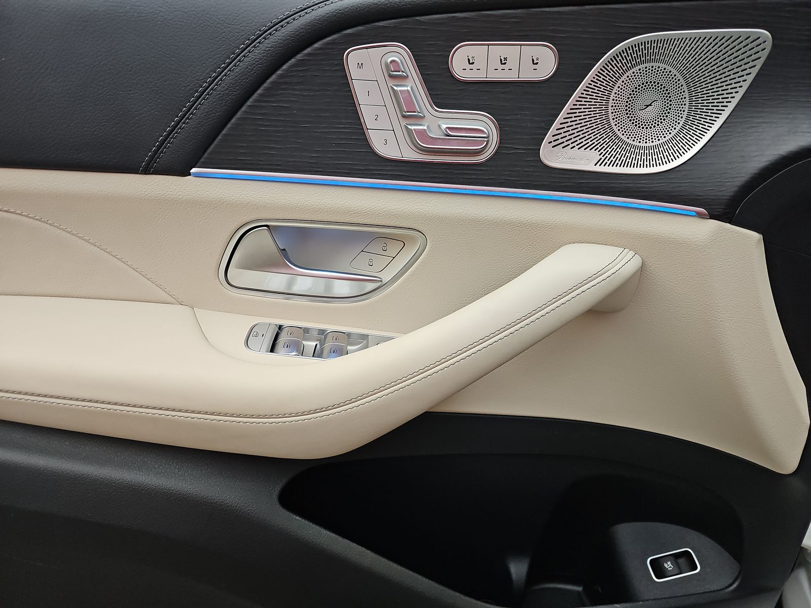 2024 Mercedes-Benz GLE AMG GLE 53 AWD