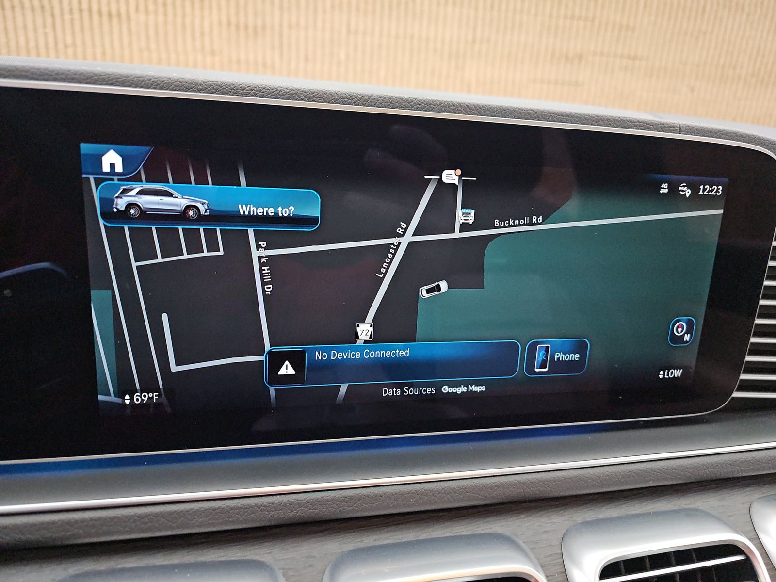 2024 Mercedes-Benz GLE AMG GLE 53 AWD