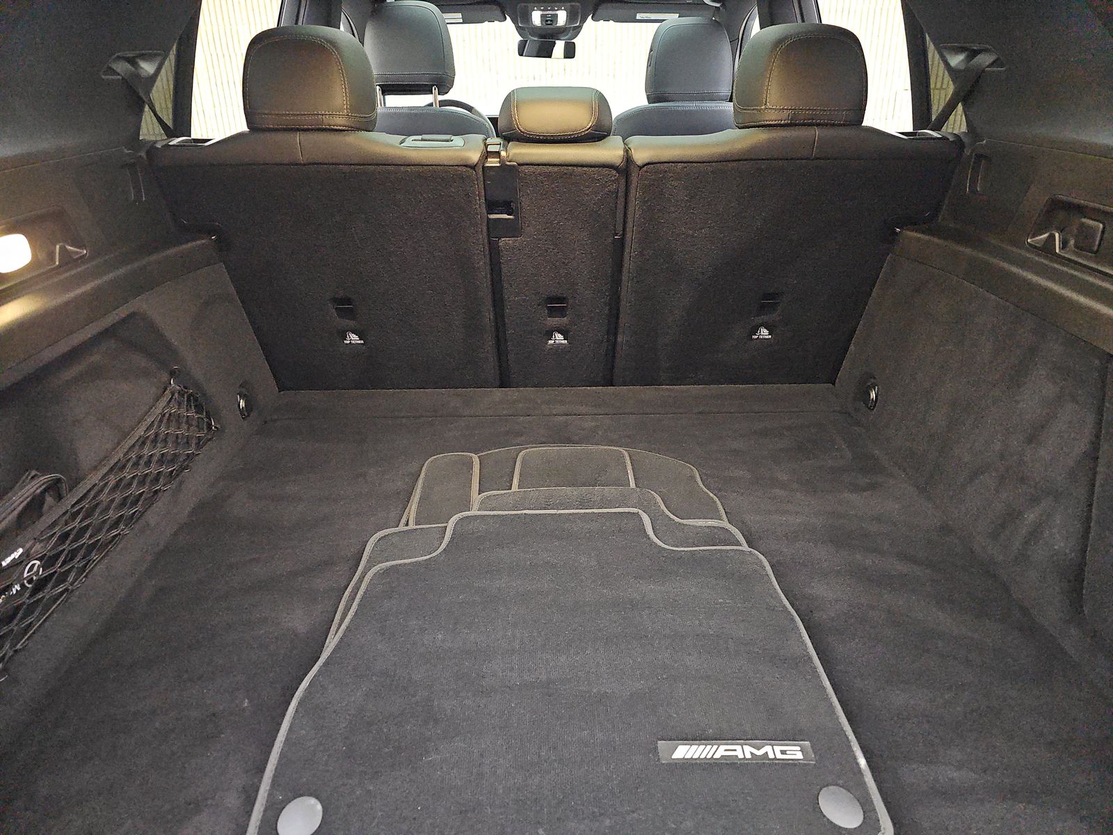 2024 Mercedes-Benz GLE AMG GLE 53 AWD