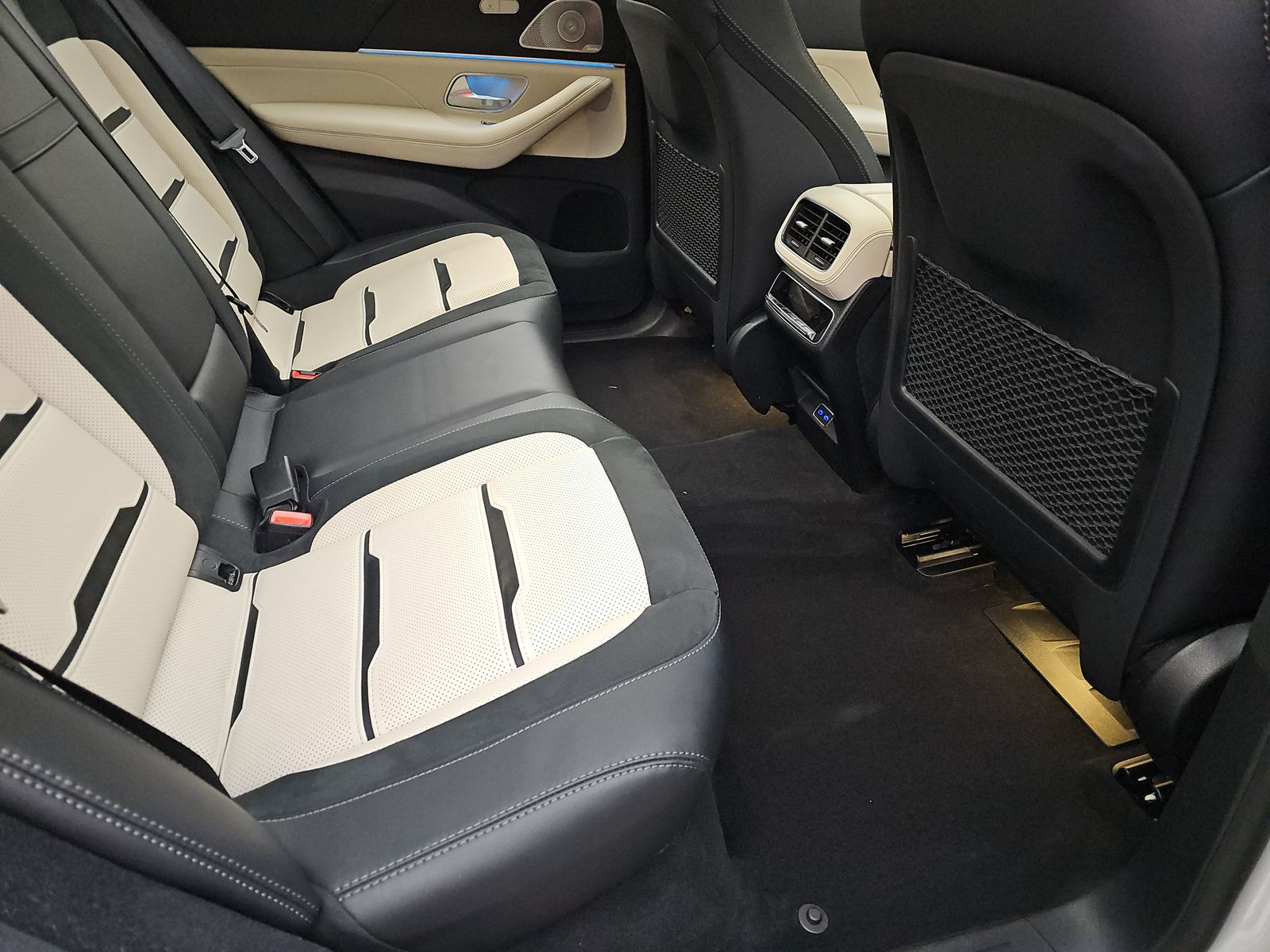 2024 Mercedes-Benz GLE AMG GLE 53 AWD