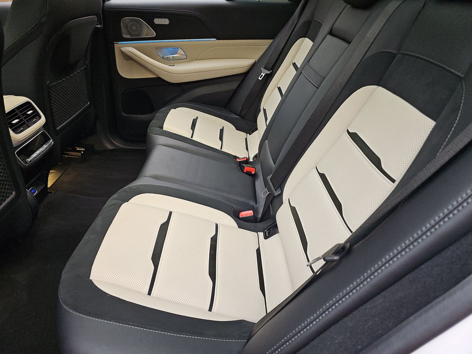 2024 Mercedes-Benz GLE AMG GLE 53 AWD